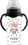 Shishe termike Gift Shop, 240ml, e zezë