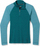 Bluzë bazë Smartwool Classic Thermal Merino 250, 100% lesh Merino, me zinxhir 1/4, për gra