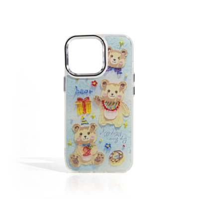 Fotroll Për Telefon TECH TIME FA104-047 IP16 PRO MAX