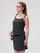 Fustan LOAP BAZUKA Regular Fit, i zi