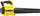Fshesë me ajër Stanley Fatmax V20 SFMCBL730B, pa kabllo 18V, brushless, e verdhë