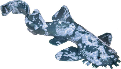 Set figurina detare Jokomisiada Marine Animals, 10 cope, shumengjyreshe