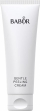 Krem pastrimi me skrab për fytyrë Babor Cleansing Gentle, 50 ml, për lëkurë të ndjeshme