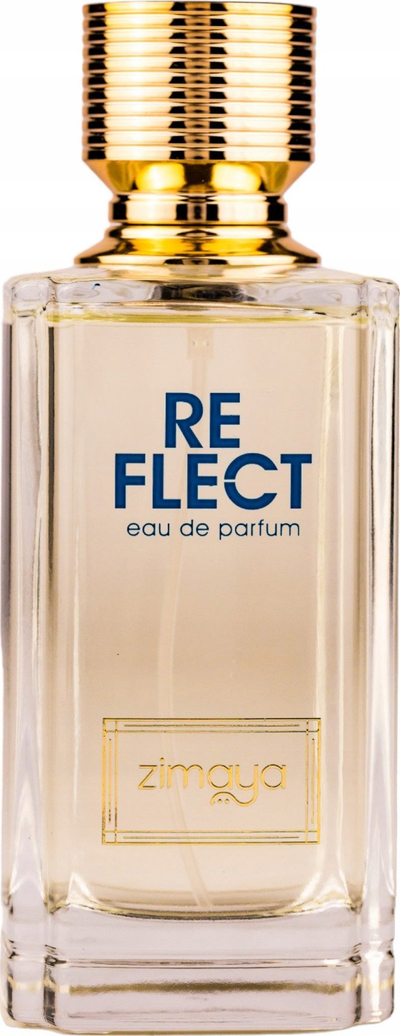 Parfum Zimaya Reflect, Eau de Parfum, 100ml, unisex