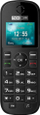 Фиксен телефон GSM Maxcom MM35D, за SIM-картичка, сет 2 парчиња, бел