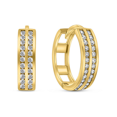 Vathё Brilio Silver EA498Y