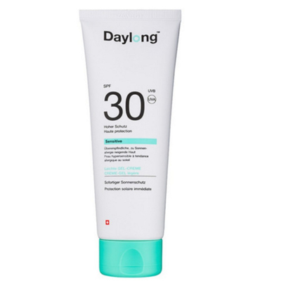 Gel për mbrojtje nga dielli Daylong SPF 30 100 ml