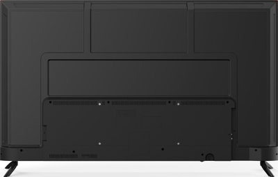 TV CHiQ U65G7LX, 65", 4K UHD, Smart Android TV, i zi