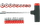 Set bitash dhe çelësash Top Tools 39D385, 21 copë, me dorezë