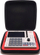 Kuti mbrojtse Analog Cases PULSE për Akai MPC One, e fortë, e lehtë për tu marrë me vete, e zezë