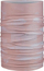 Shall tub Buff Thermonet 1324765081000, për shumë përdorime, mban ngrohtë, rozë pastel