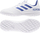 Atlete Adidas Predator 19.4 TF Jr, nr. 38, të bardha / kaltërta
