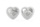 Vathë Guess That's Amore JUBE01073JWRHT / U