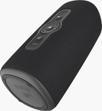 Altoparlant Bluetooth Fresh N Rebel Bold M2, portabël, IP67, gri