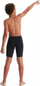 Rroba banje për çun Speedo Eco Endurance+, Jammers, të zeza