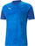 Маица за тренинг Puma TeamCUP Training Shirt, Drycell, сина и бела