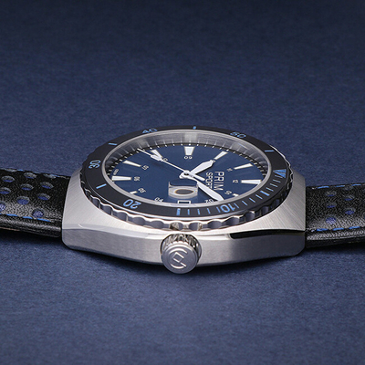 Orë dore Prim Sports II. gene. Automatic W01C.13163.E