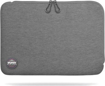 Sleeve për laptop Port Designs Torino II, 15.6", gri