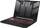 Laptop gaming ASUS TUF A15 FA507NU, 15.6", Ryzen 5, 16GB, 512GB, RTX 4050, i zi