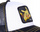 Kapele bejsbolli Capslab Freegun Pokemon Pikachu CL-PKM2-1-PIK5, me rrjetë, e zezë