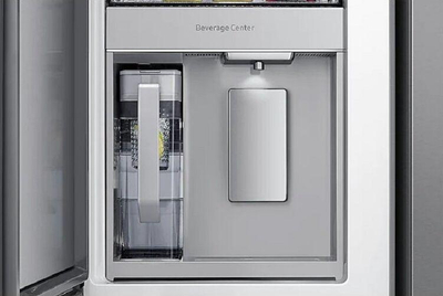 Frigorifer Samsung RF65A967ESR/EO, 397 l, 250 l, 182.5 cm