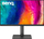 Monitor BenQ PD2706QN, 27", 2560x1440 Quad HD, i zi
