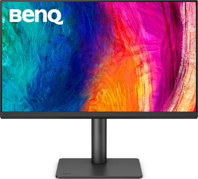 Monitor BenQ PD2706QN, 27", 2560x1440 Quad HD, i zi