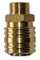 Lidhës i shpejtë ajri Airpress 46847/B, 3/8", mashkullor