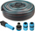 Zorrë kopshti Geko G73783, 1/2", 30m, 4 shtresa
