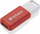 USB Verbatim Databar VM49453, 16GB, USB 2.0, i kuq