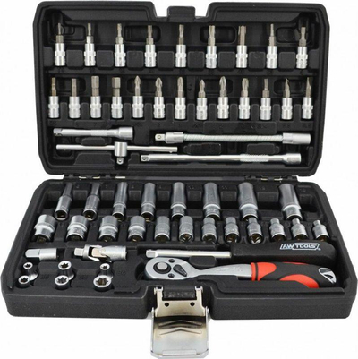 Set vegla pune AWTools 1/4 (AW39056)