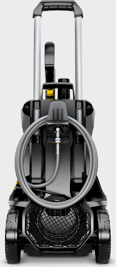 Lavatriçe presioni Kärcher K 7 Power Flex, 3000W, 180bar, e verdhë e zezë