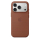 Apple iPhone 17 Pro TechWoven Case with MagSafe, Sienna