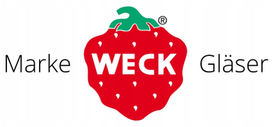 Сет стаклени тегли Weck Delika, 100 ml, 6 парчиња, проѕирно стакло