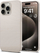 Mbrojtëse telefoni Spigen Liquid Air për iPhone 16 Pro, TPU, titanium