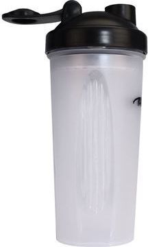 Shaker Avento 21WF, 600ml, me shkallë matëse, i tejdukshëm