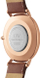 Orë burrash Daniel Wellington DW00100627, kafe