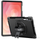 Mbulesë tablet ESTUFF për Samsung Galaxy Tab S11U 2025, mbrojtëse, e zezë