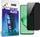 Mbrojtës ekrani GrizzGlass Matte SecretGlass për Huawei Nova 11 SE, xham i temperum, kundra reflektimeve, i tejdukshëm