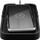 Karikues wireless për makinë Goobay 60741, Qi, 15W, i zi