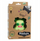 Figurë lodër Pmi Kids World Fuggler S1 Rabid Rabbit, 11.5 cm, e gjelbër