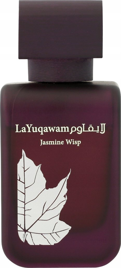 Парфем Расаси Ла Јукавам Жасмин Висп Eau de Parfum за жени, 75ml