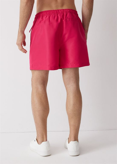 Pantallona të shkurtra Divers shorts SWIM NEON