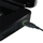 Set tastjere dhe maus Logitech Desktop MK120, USB, i zi