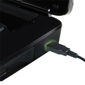 Set tastjere dhe maus Logitech Desktop MK120, USB, i zi