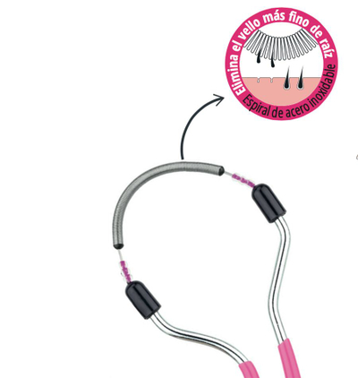 Beter Facial Hair Depilator