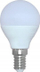 Llambë LED Orion G45, 5W, 470lm, sokëll E14