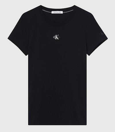 Maicë Calvin Klein Slim Fit J20J220300BEH