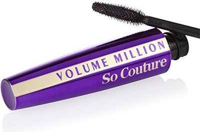 Maskarë L'Oreal Paris Volume Million Lashes So Couture, 9ml
