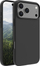 Këllëf D Bramante Nuuk për iPhone 17 Pro Max, i zi